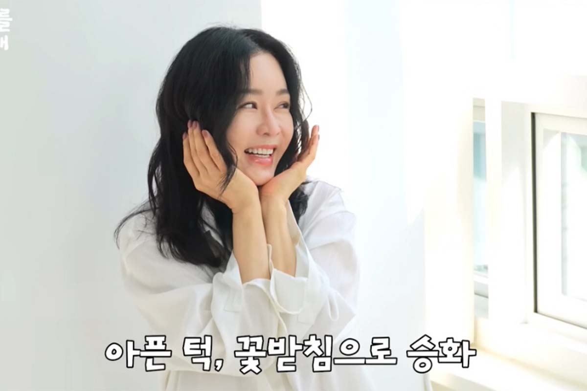 출처: 유튜브 '김정난'