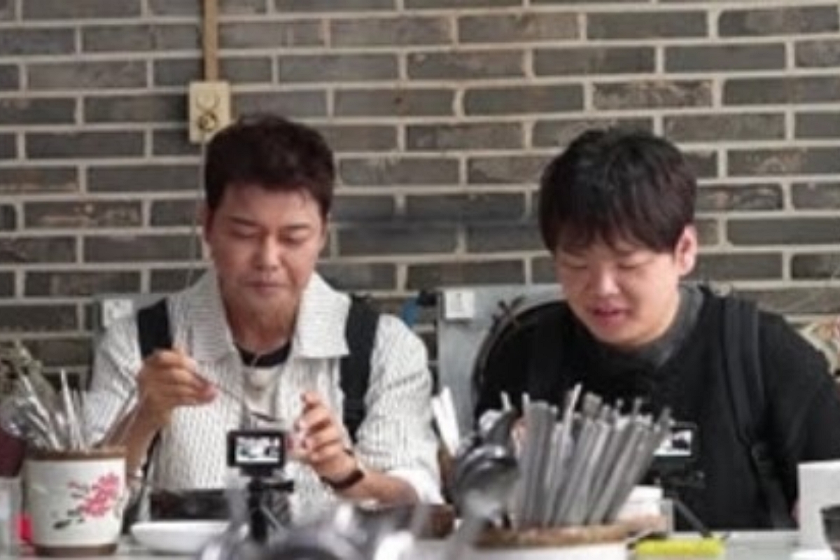 출처: MBN, 채널S ' ‘전현무계획3’