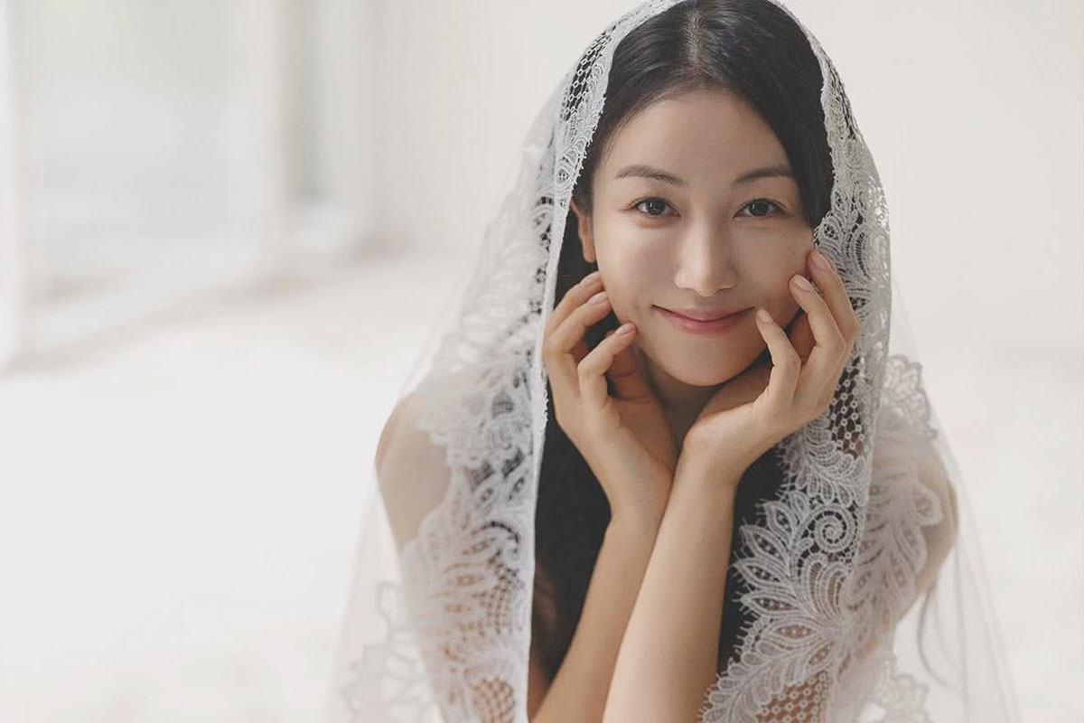 출처 : 김옥빈 인스타그램