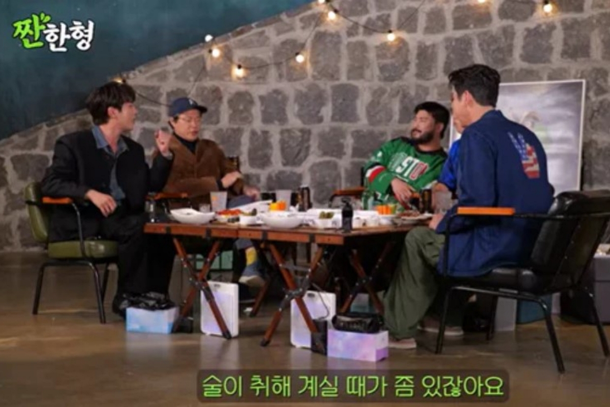 출처: 유튜브 채널 '짠한형 신동엽'