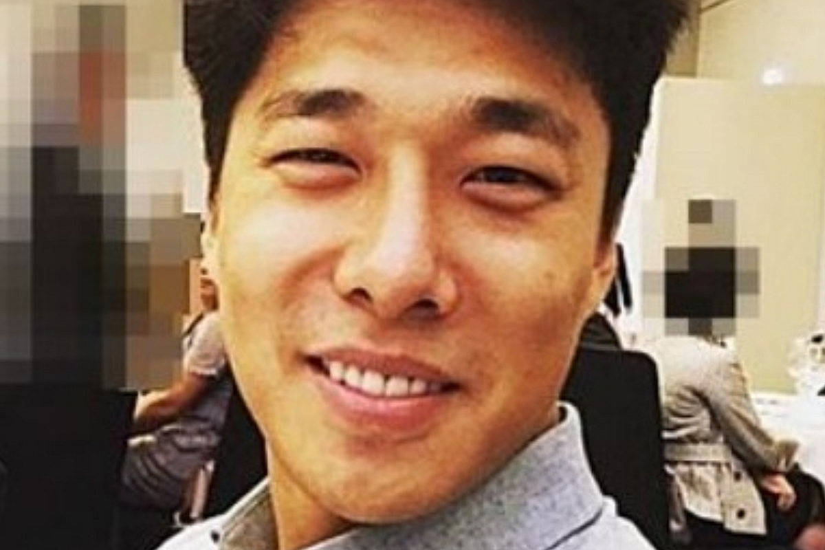 출처: 김동성 SNS