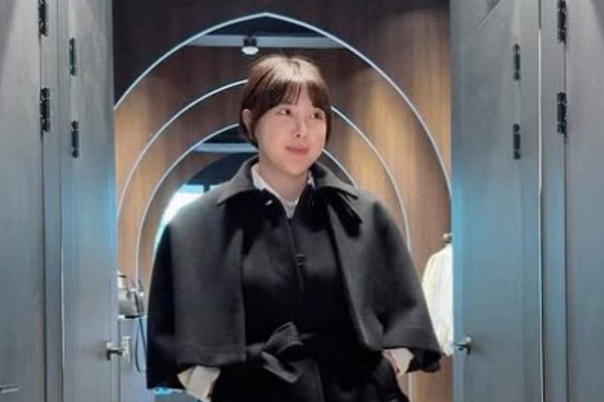 출처: 서인영 SNS