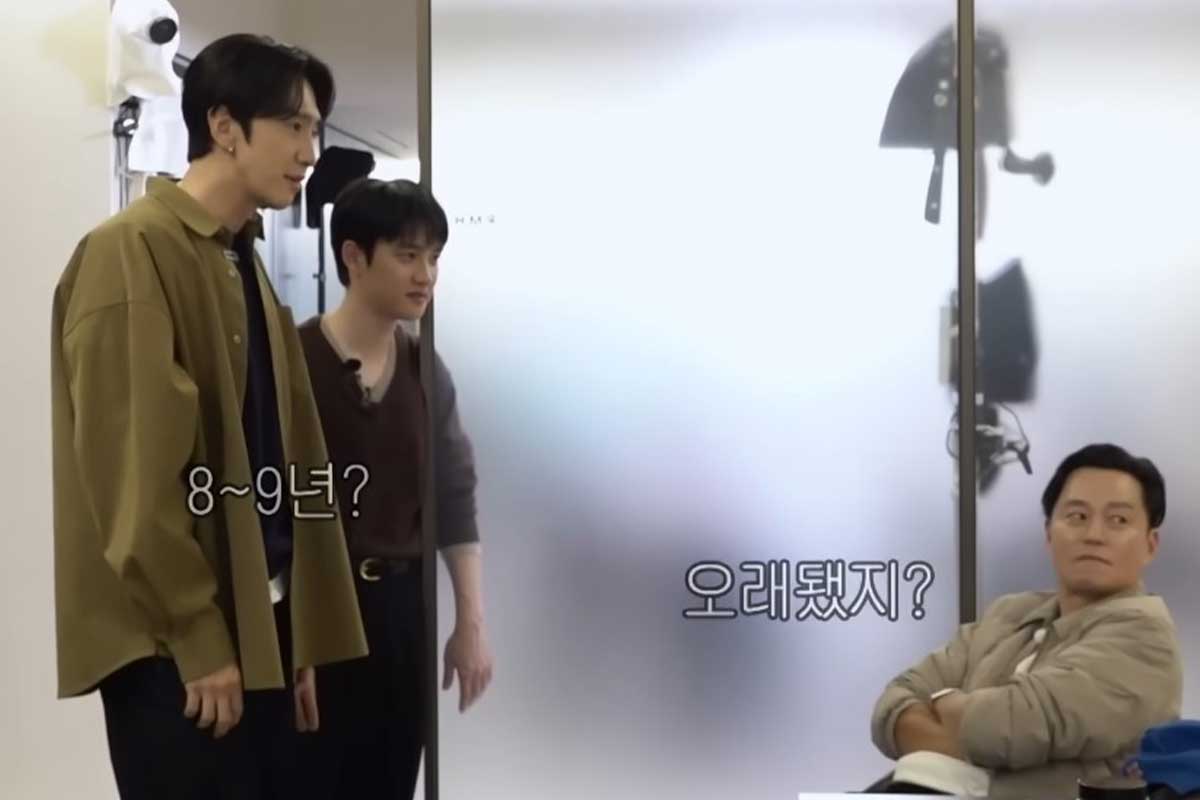 출처 : SBS '내겐 너무 까칠한 매니저 – 비서진'