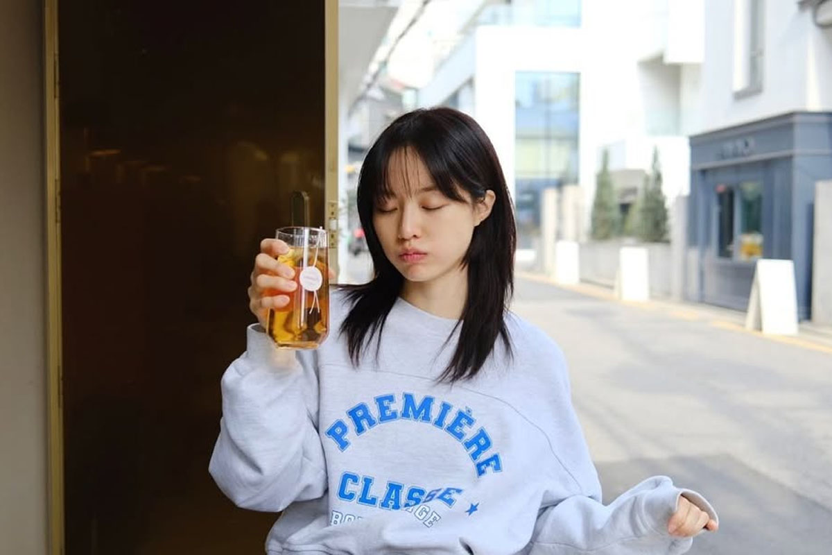 출처 : 배윤경 인스타그램
