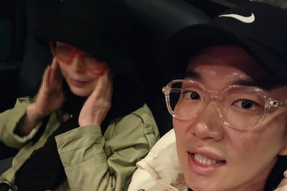 출처: 장성규 SNS