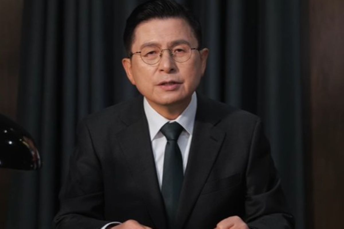 출처: 황교안 전 국무총리 유튜브