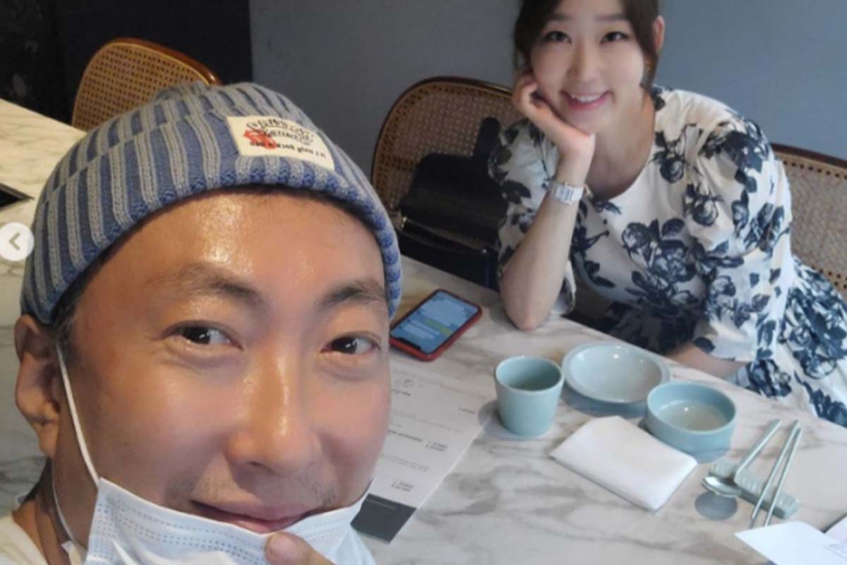 출처: 한수민 SNS