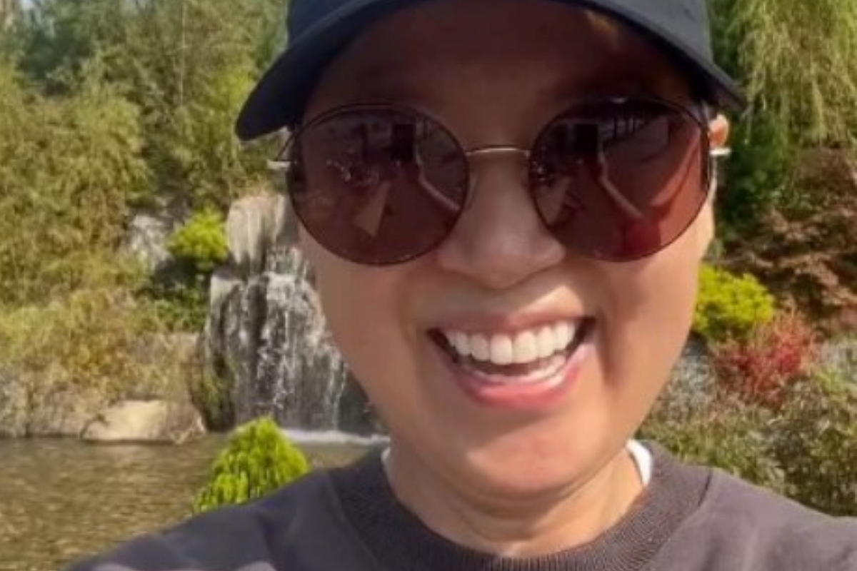 출처: 박미선 SNS