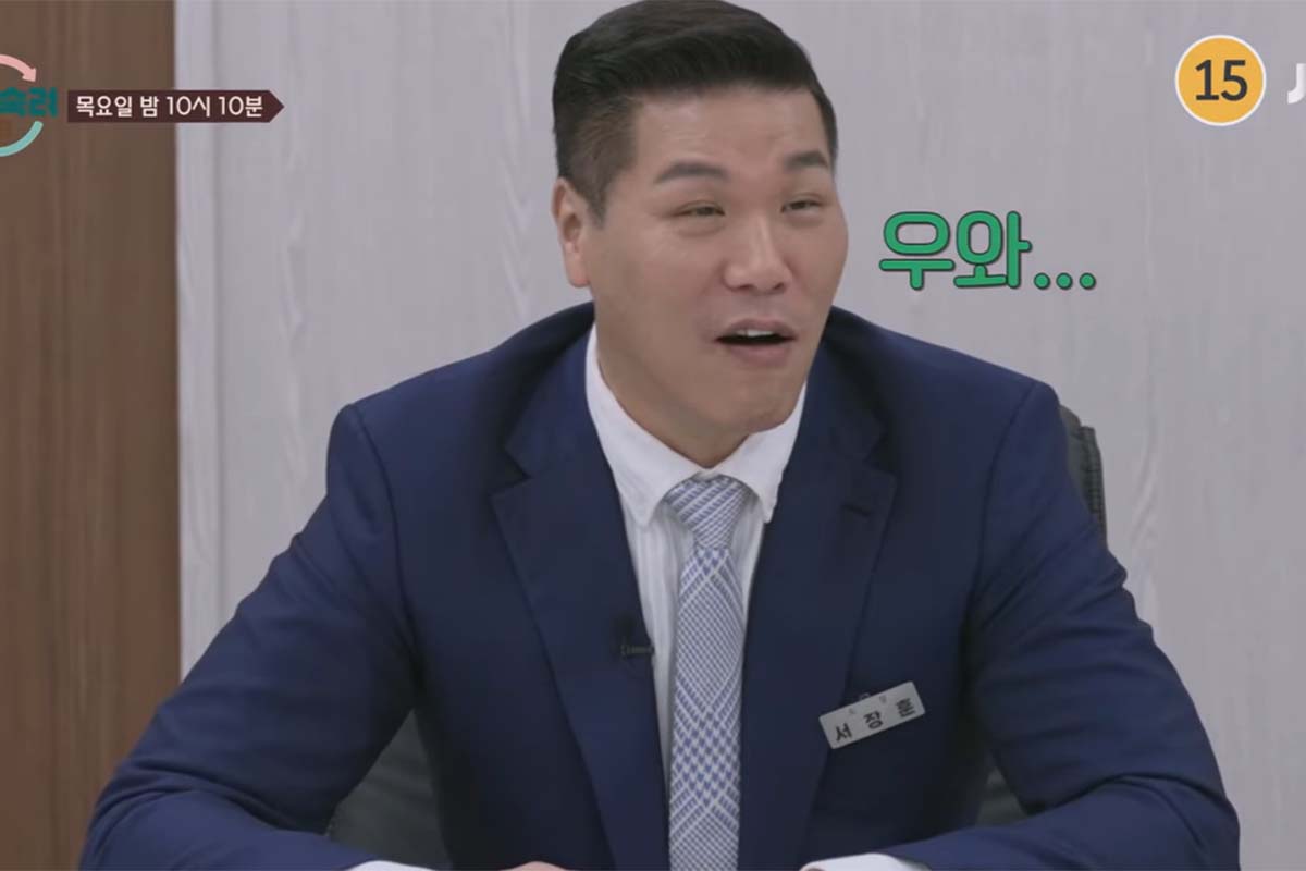 출처: JTBC ‘이혼숙려캠프’