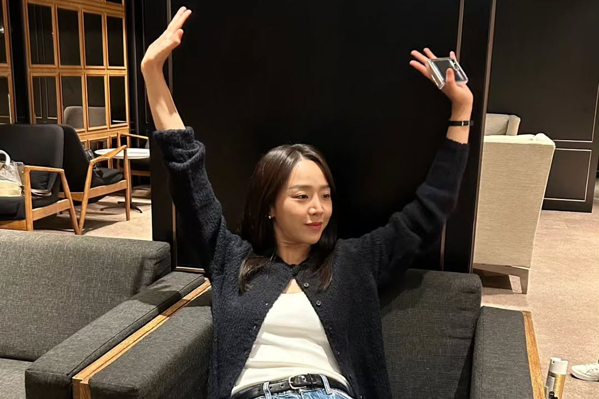 출처 : 신혜선 인스타그램