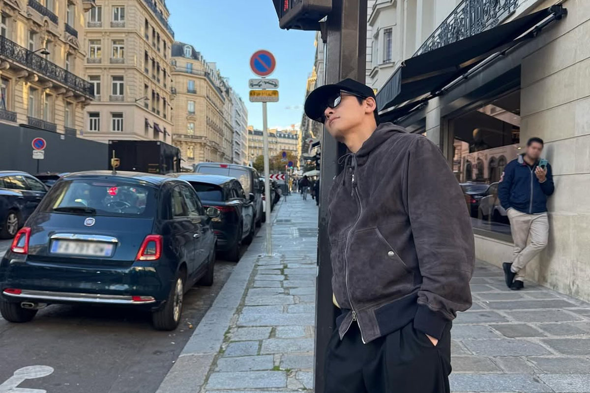 출처 : 지창욱 인스타그램