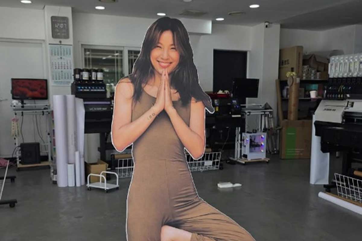 출처 : 아난다 공식 SNS