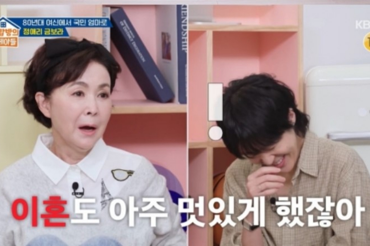 출처: KBS2 예능 ‘옥탑방의 문제아들’