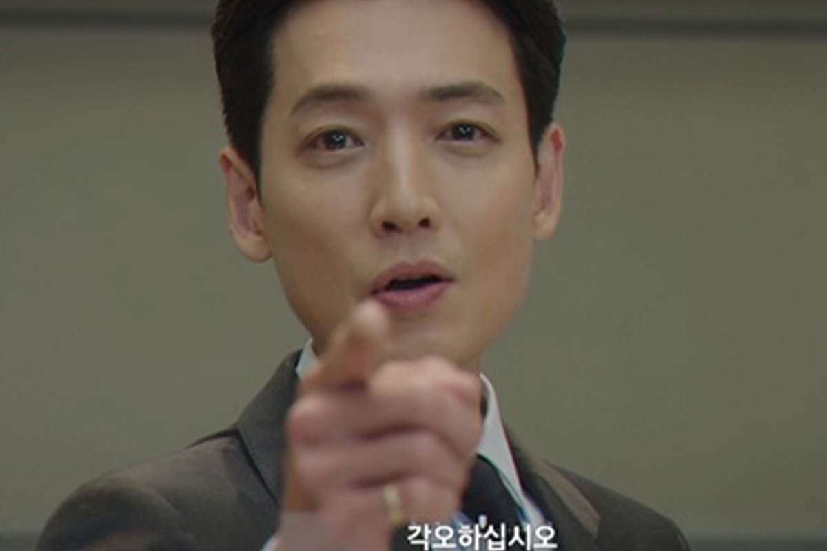 출처 : tvN ‘프로보노’