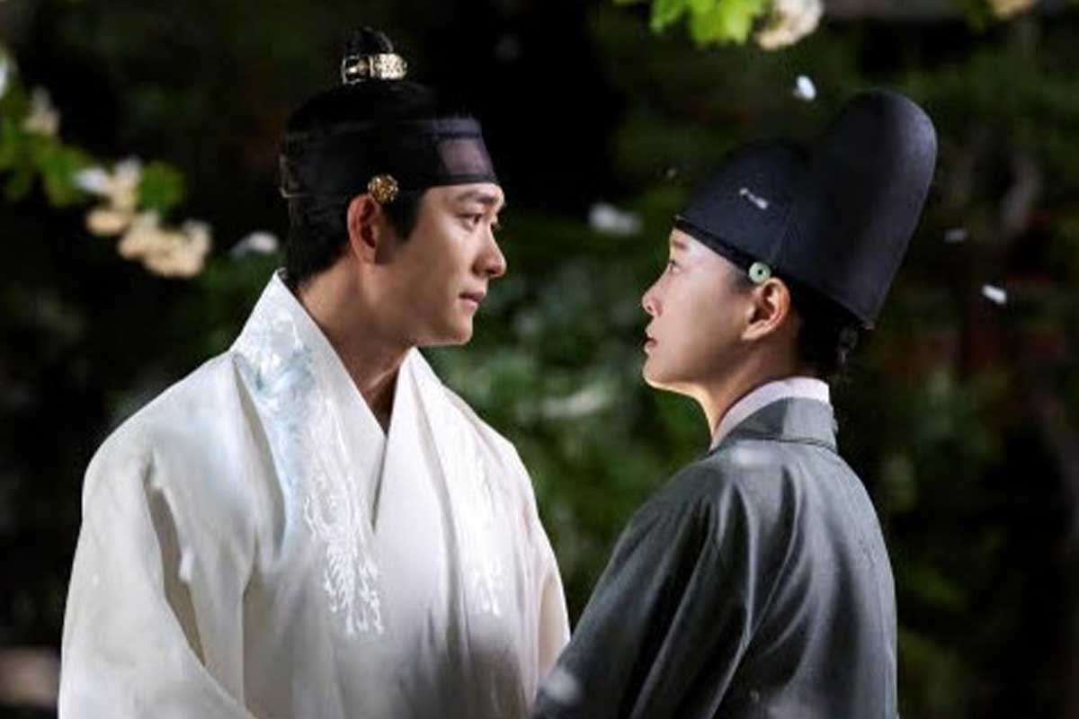 출처 : MBC '이강에는 달이 흐른다'