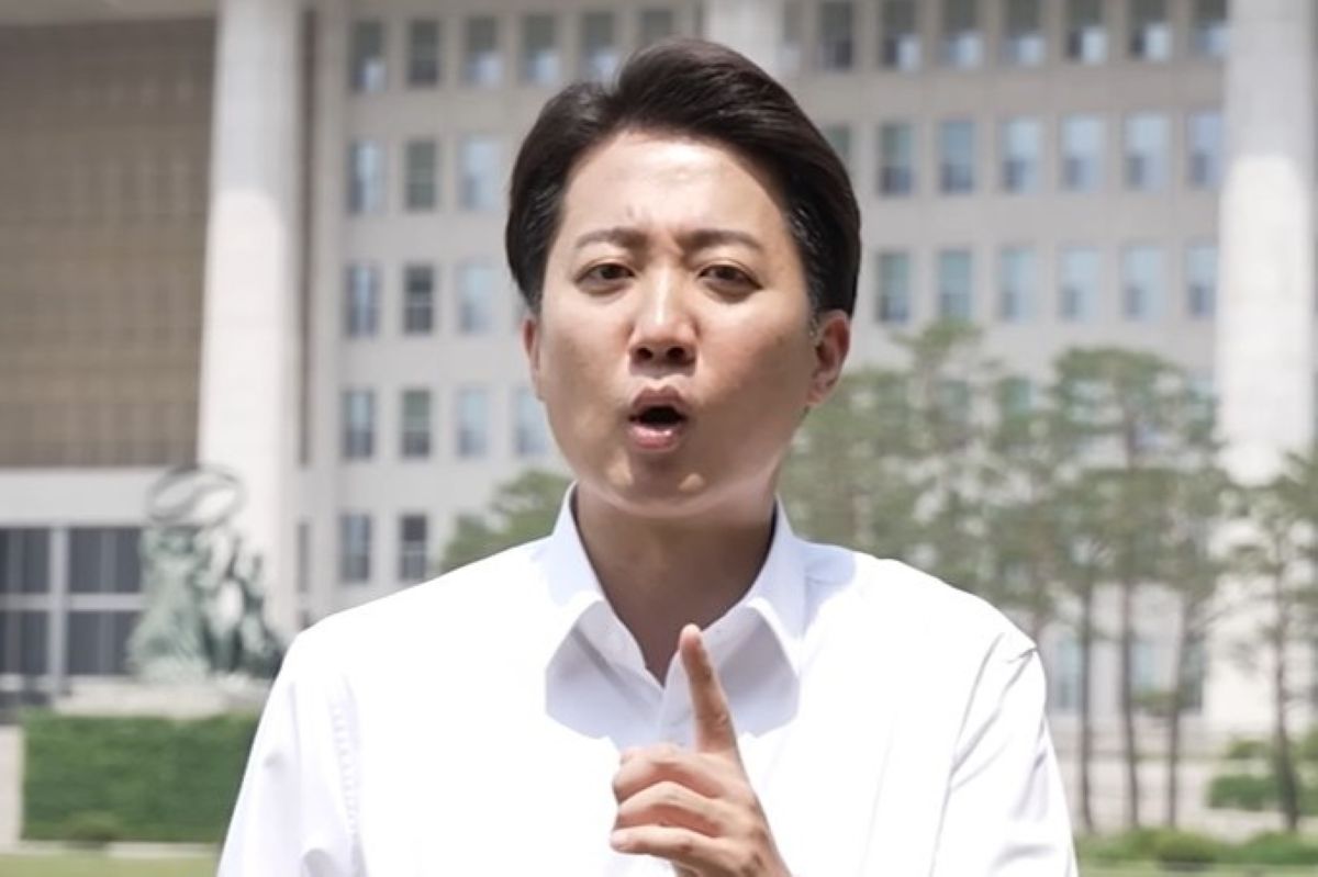 출처: 이준석 유튜브