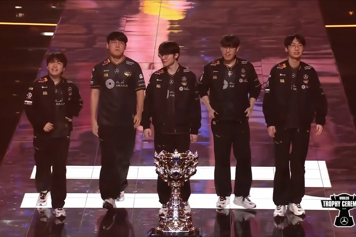 출처: 유튜브 'LCK'