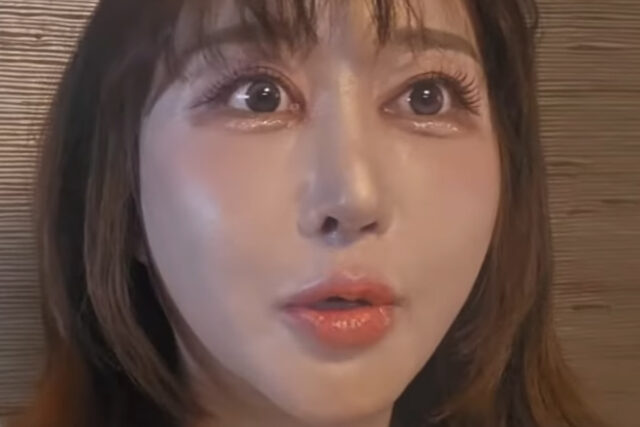 출처: 유튜브 '정유라 이야기'