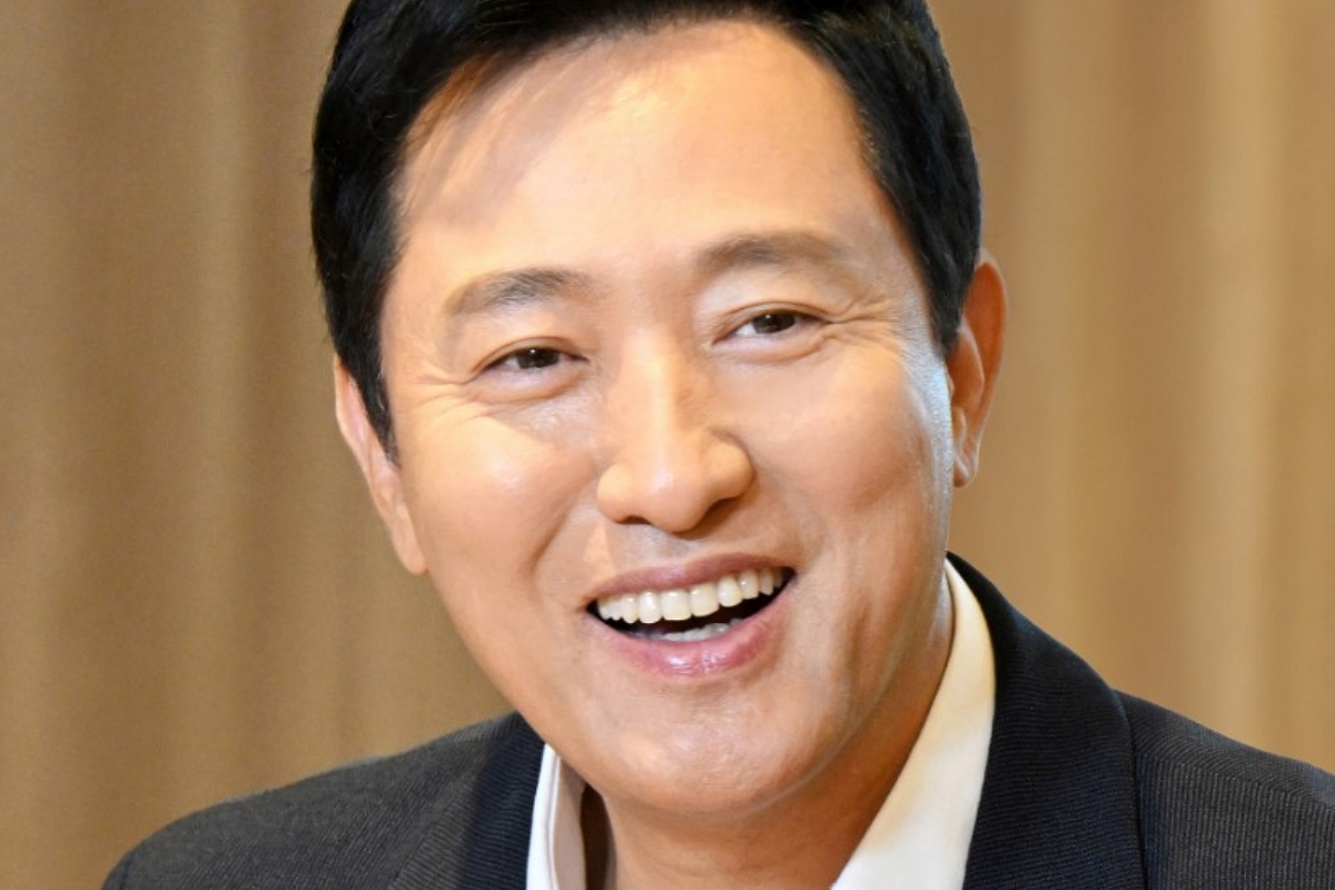 출처: 오세훈 SNS
