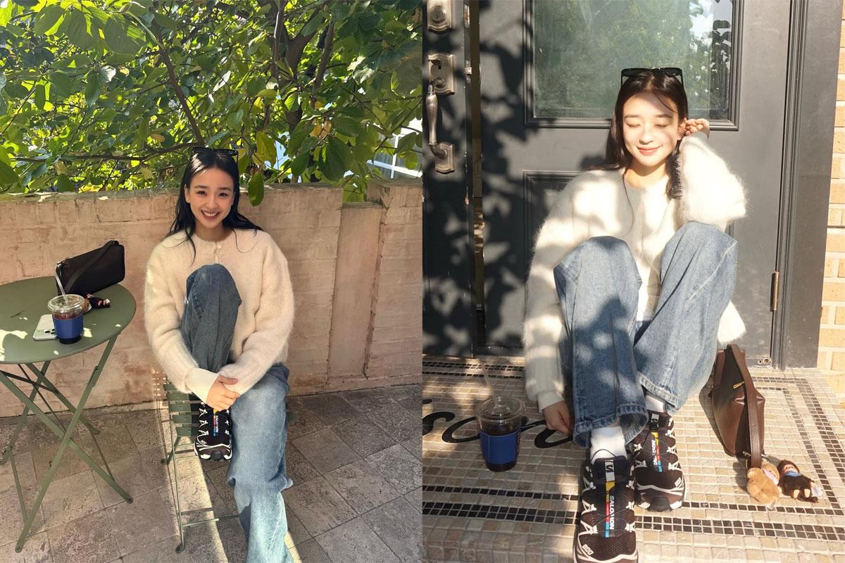 출처 : 손연재 인스타그램