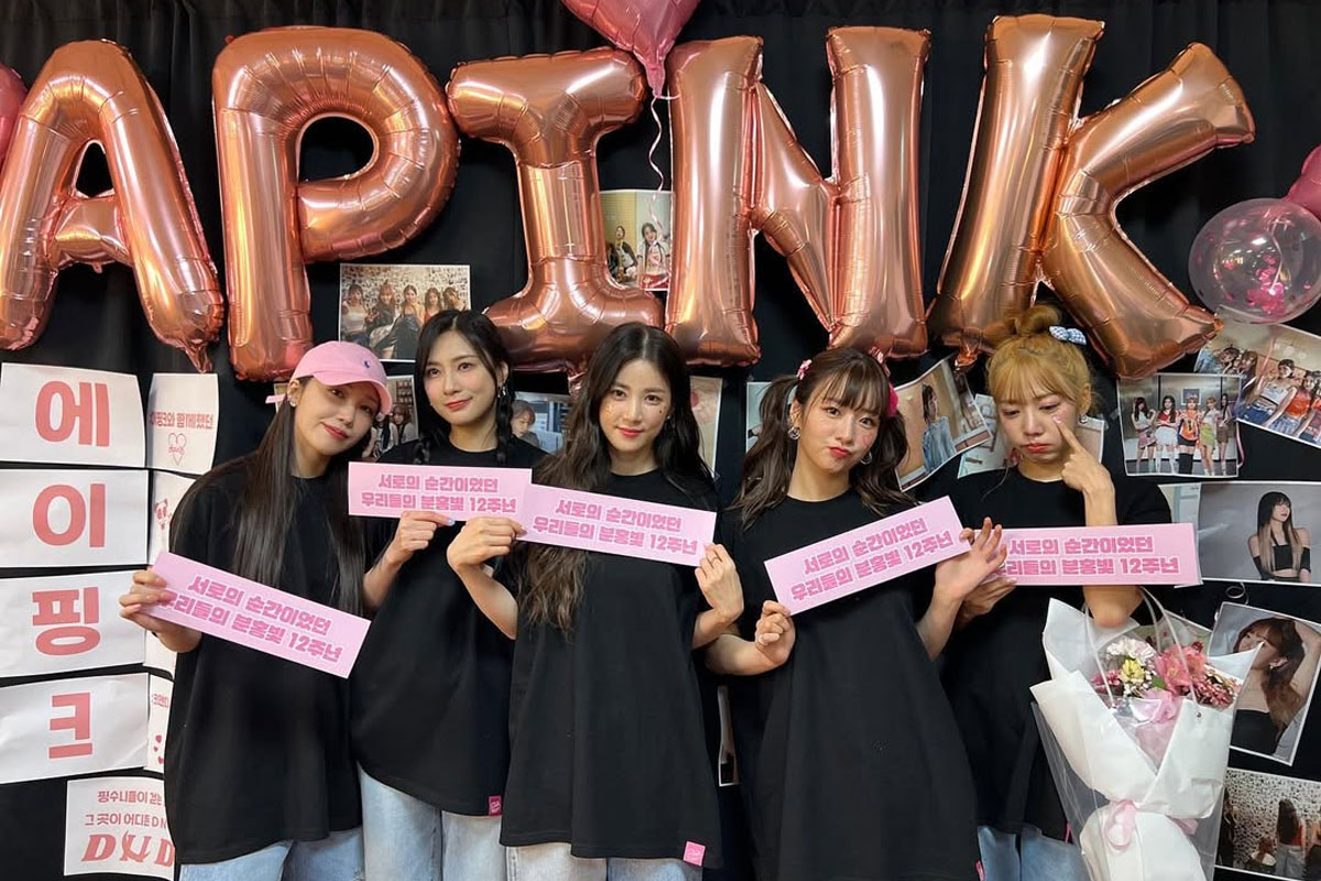 출처 : 윤보미 인스타그램