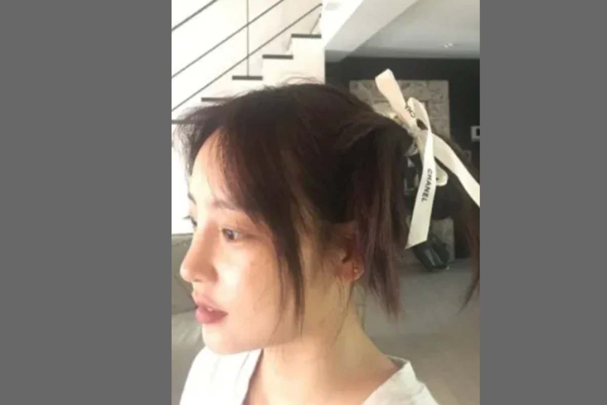 출처: 한서희 SNS