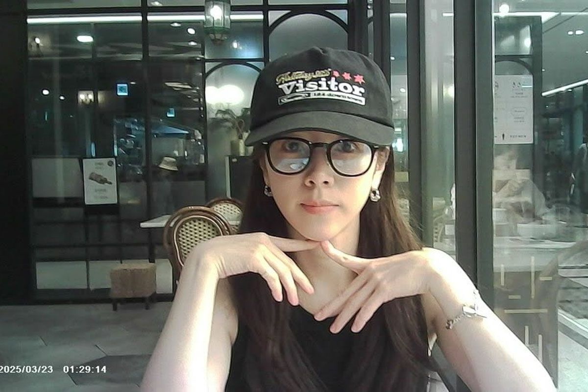 출처 : 한지민 인스타그램