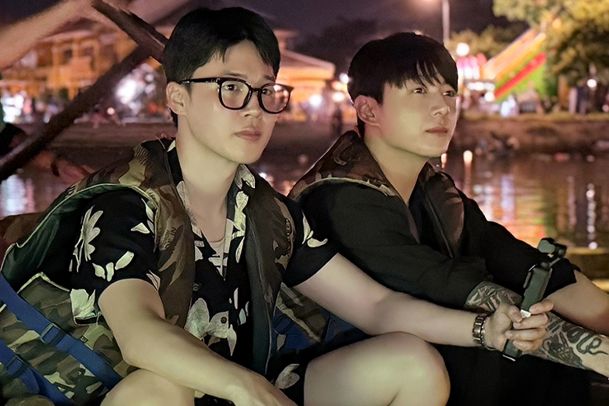 출처 : 빅히트 뮤직