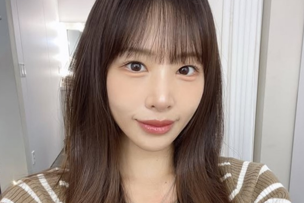 출처: 신수지 SNS