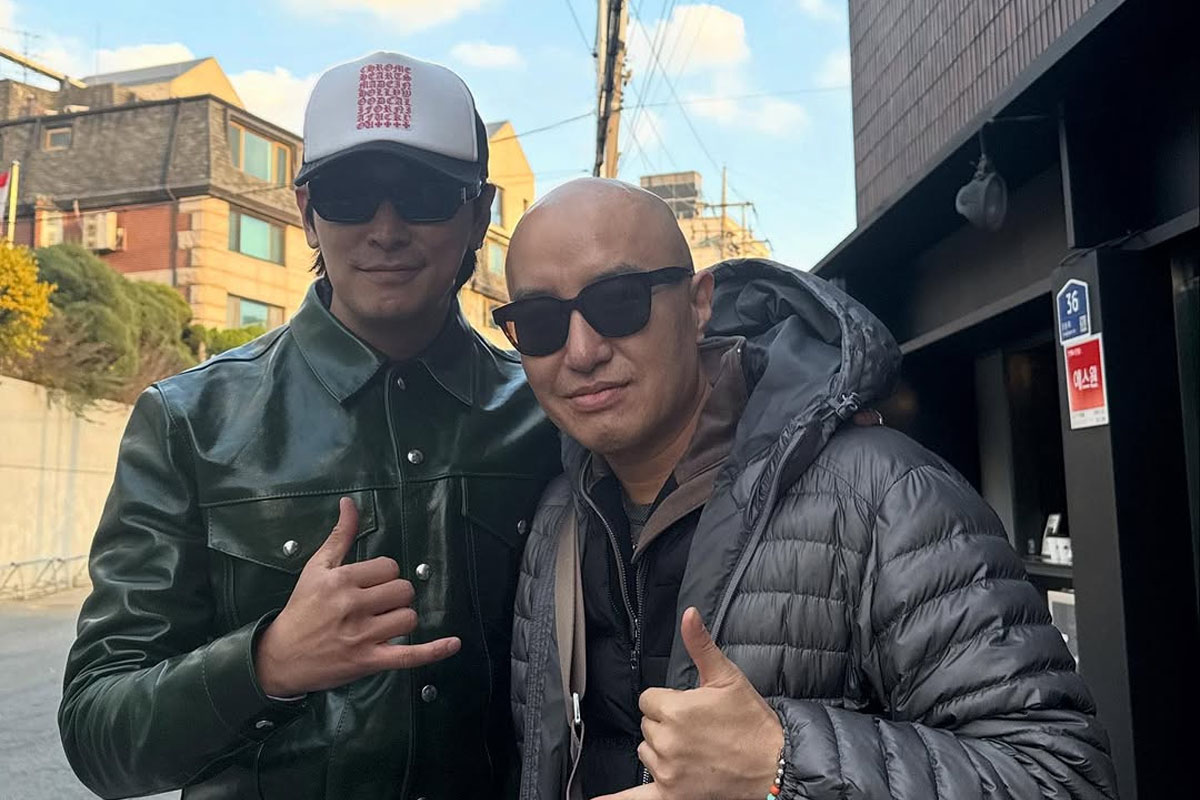 출처 : 홍석천 인스타그램