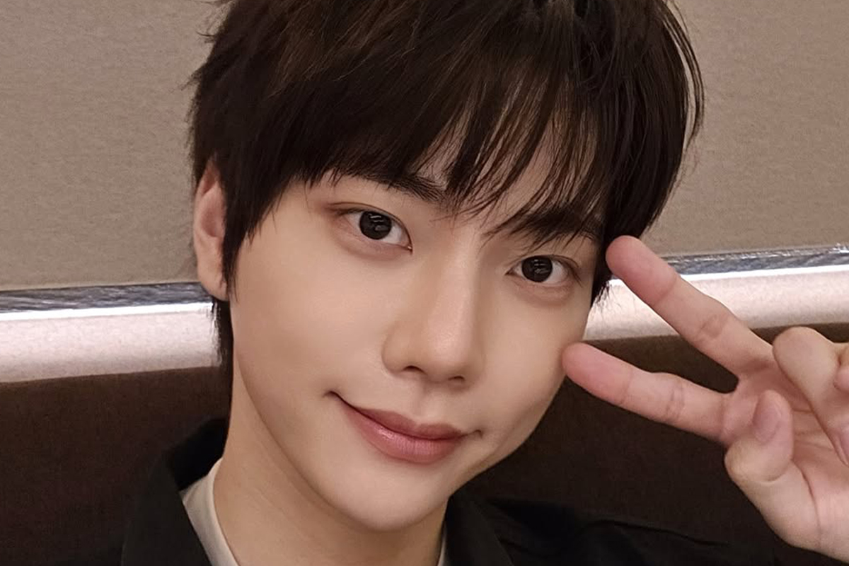 출처 : 정현규 SNS