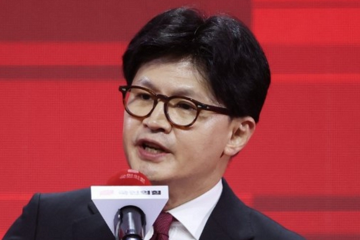 출처: 한동훈 SNS