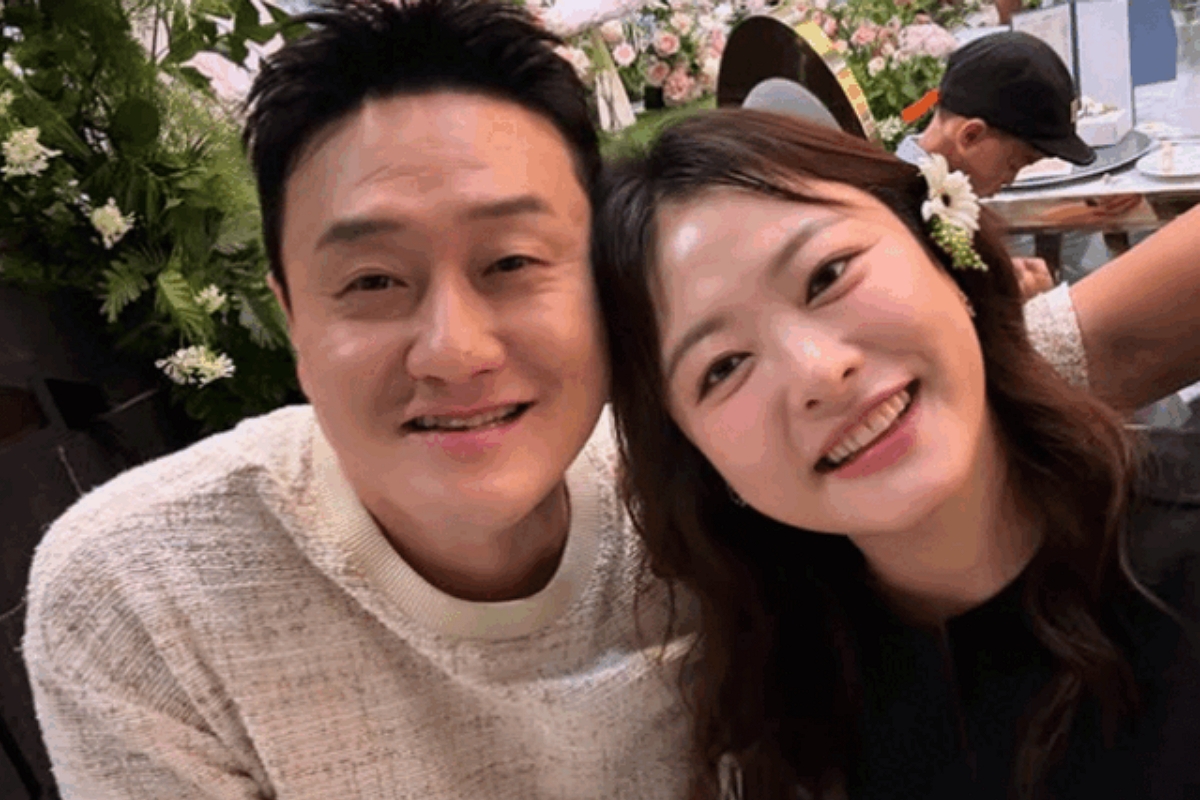 출처: 심진화 SNS