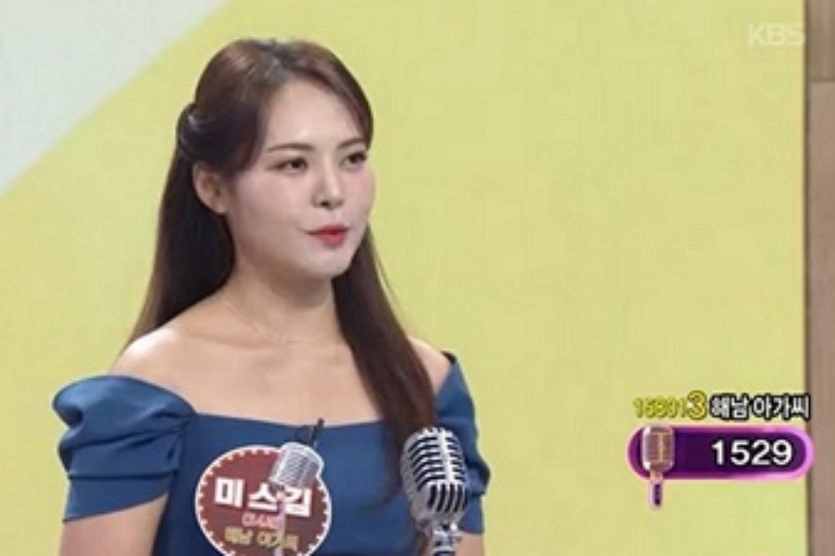 출처: KBS 1TV ‘아침마당-도전 꿈의 무대’