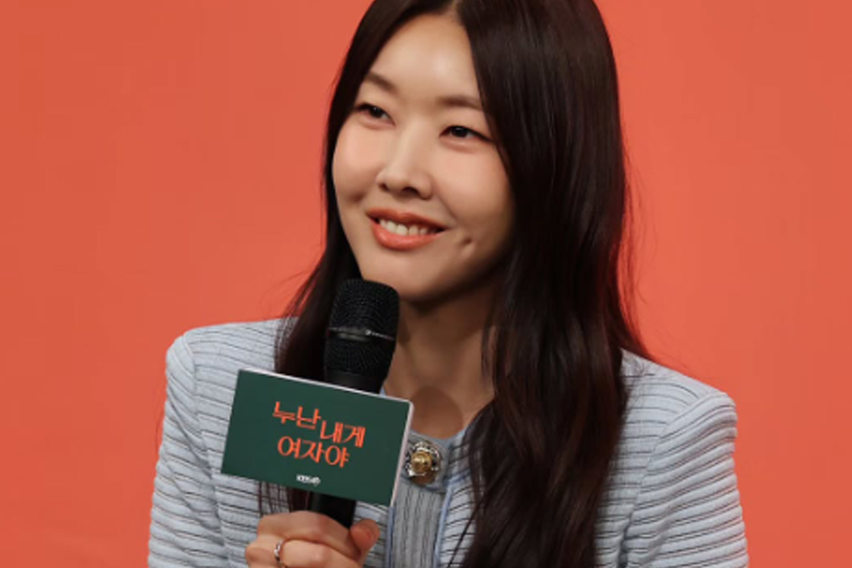 출처 : 한혜진 SNS