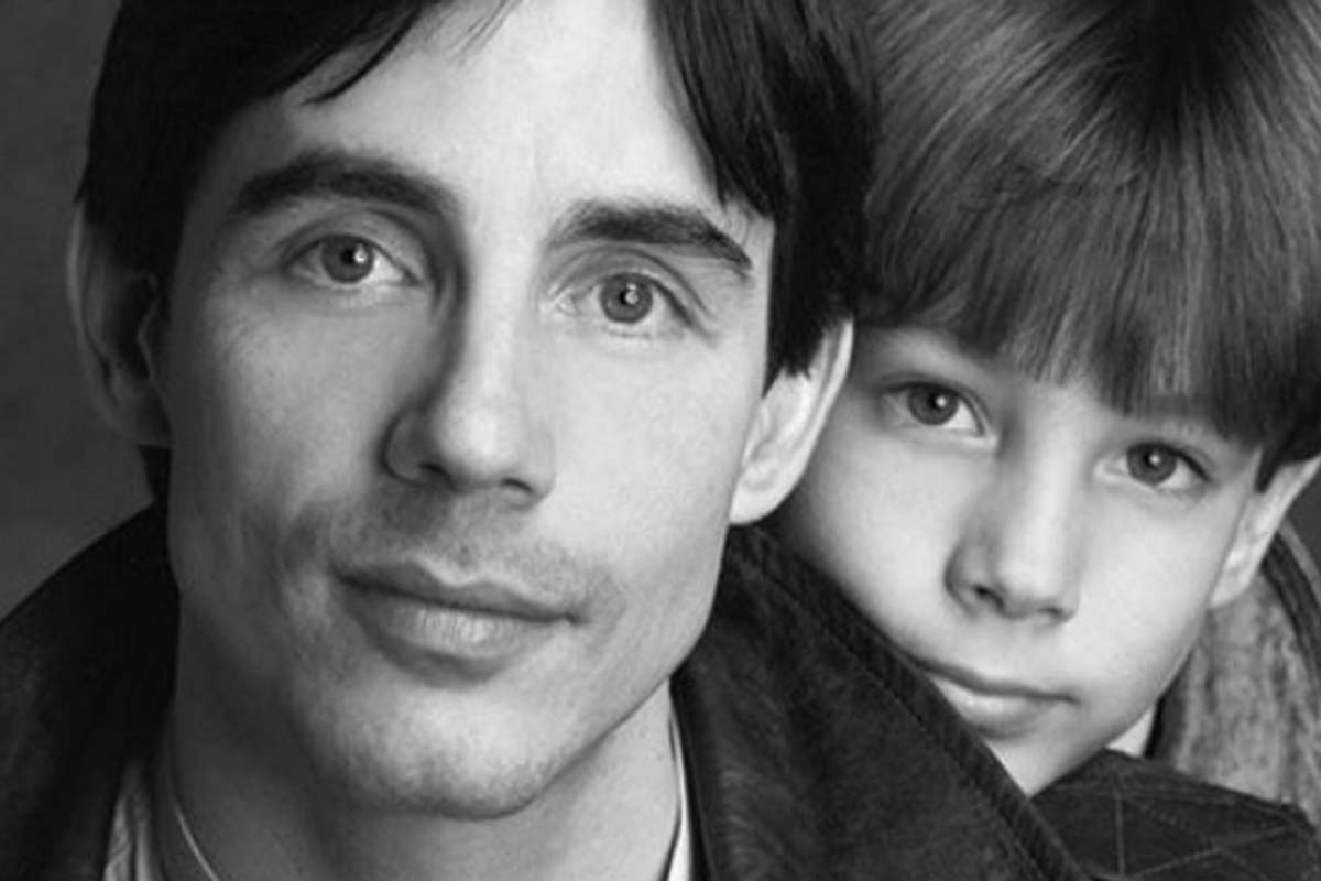 출처: 잭슨 브라운 SNS