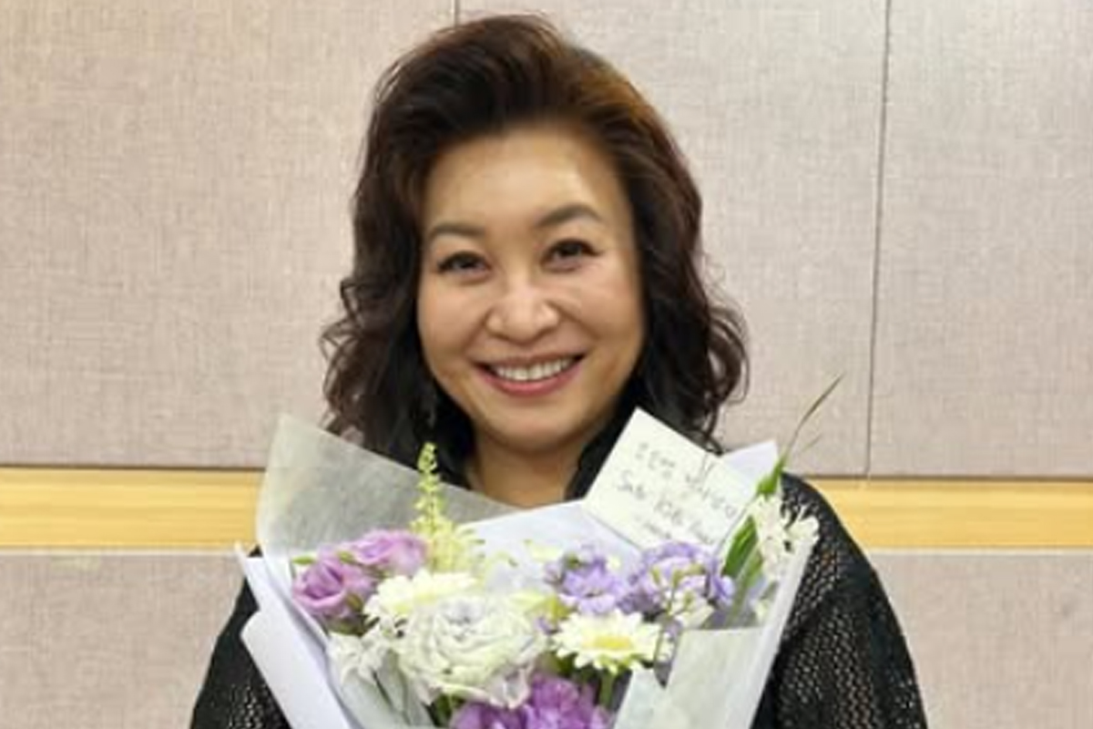 출처 : 오은영 SNS