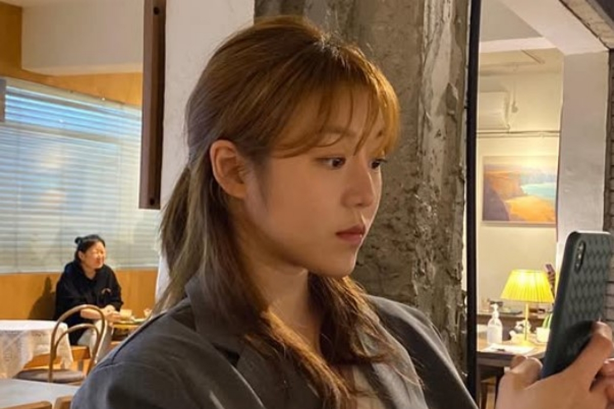 출처: 강서하 SNS