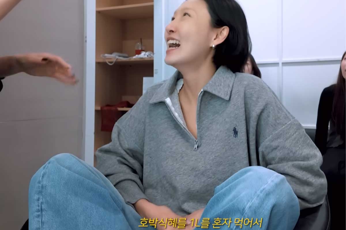 출처 : 유튜브 채널 'HWASA'