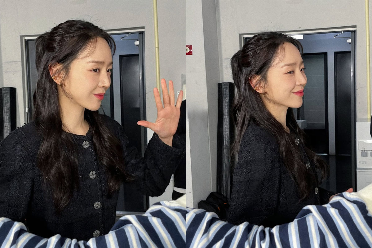 출처 : 신혜선 인스타그램