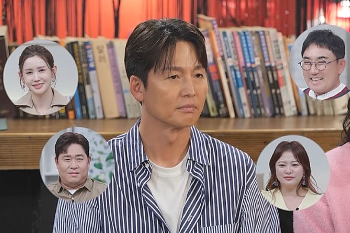 출처: 채널A ‘요즘 남자 라이프-신랑수업’