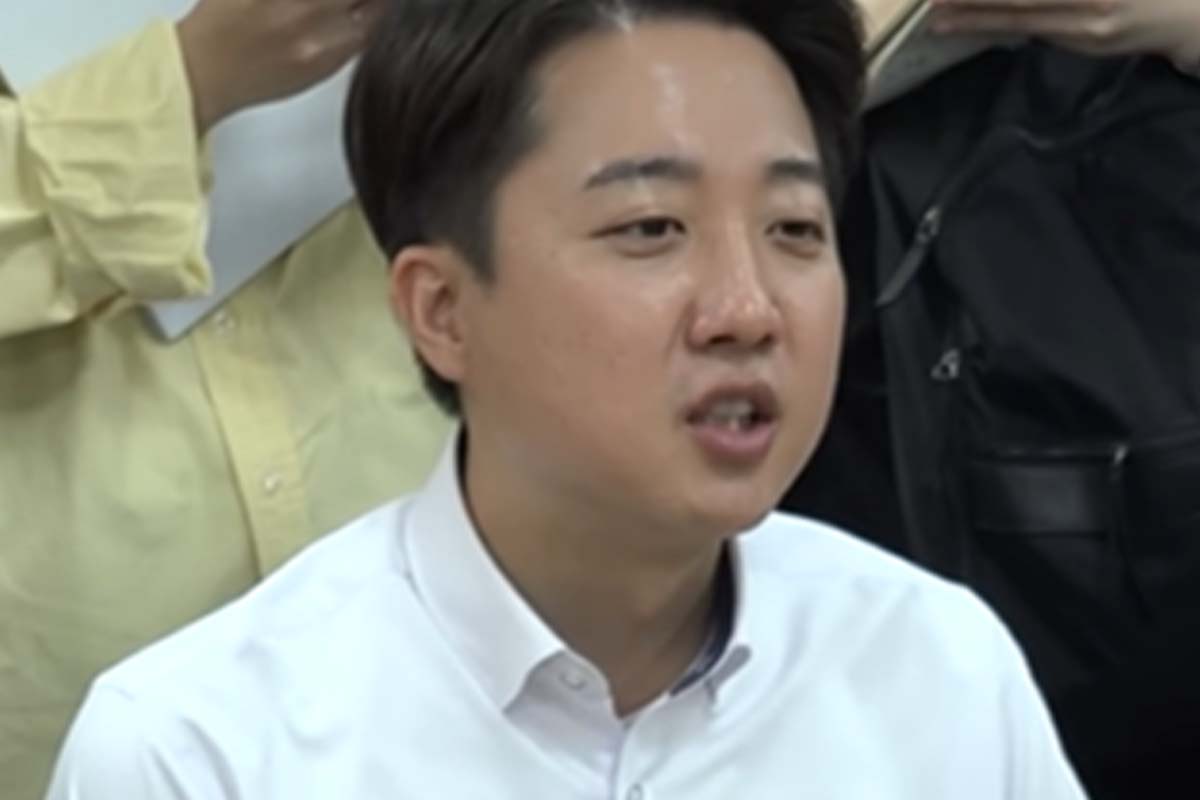 출처: 유튜브 '이준석'