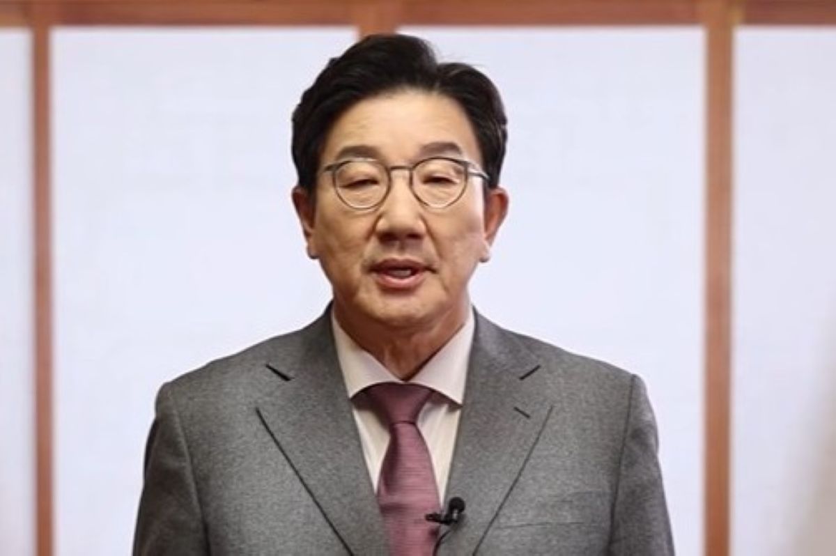 출처: 권성동 의원 유튜브