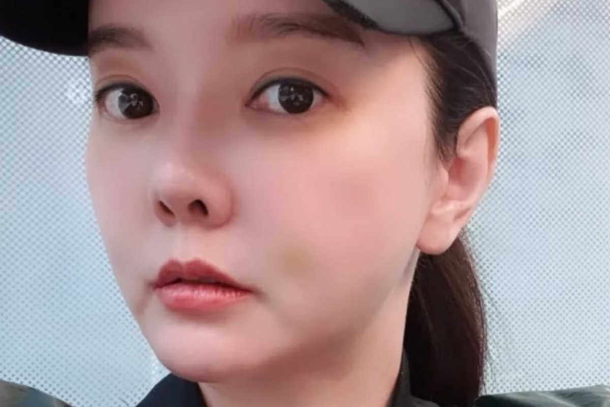 출처: 최은주 SNS