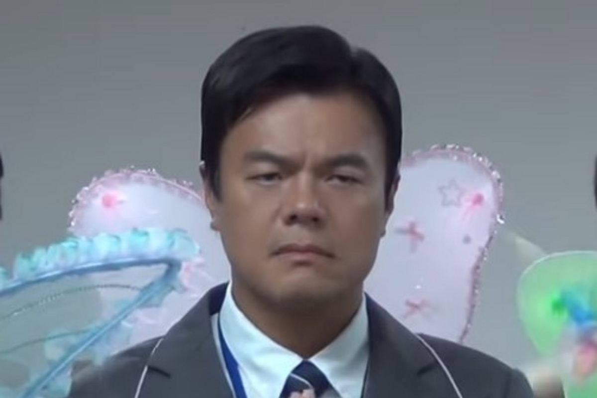 출처: 박진영 SNS