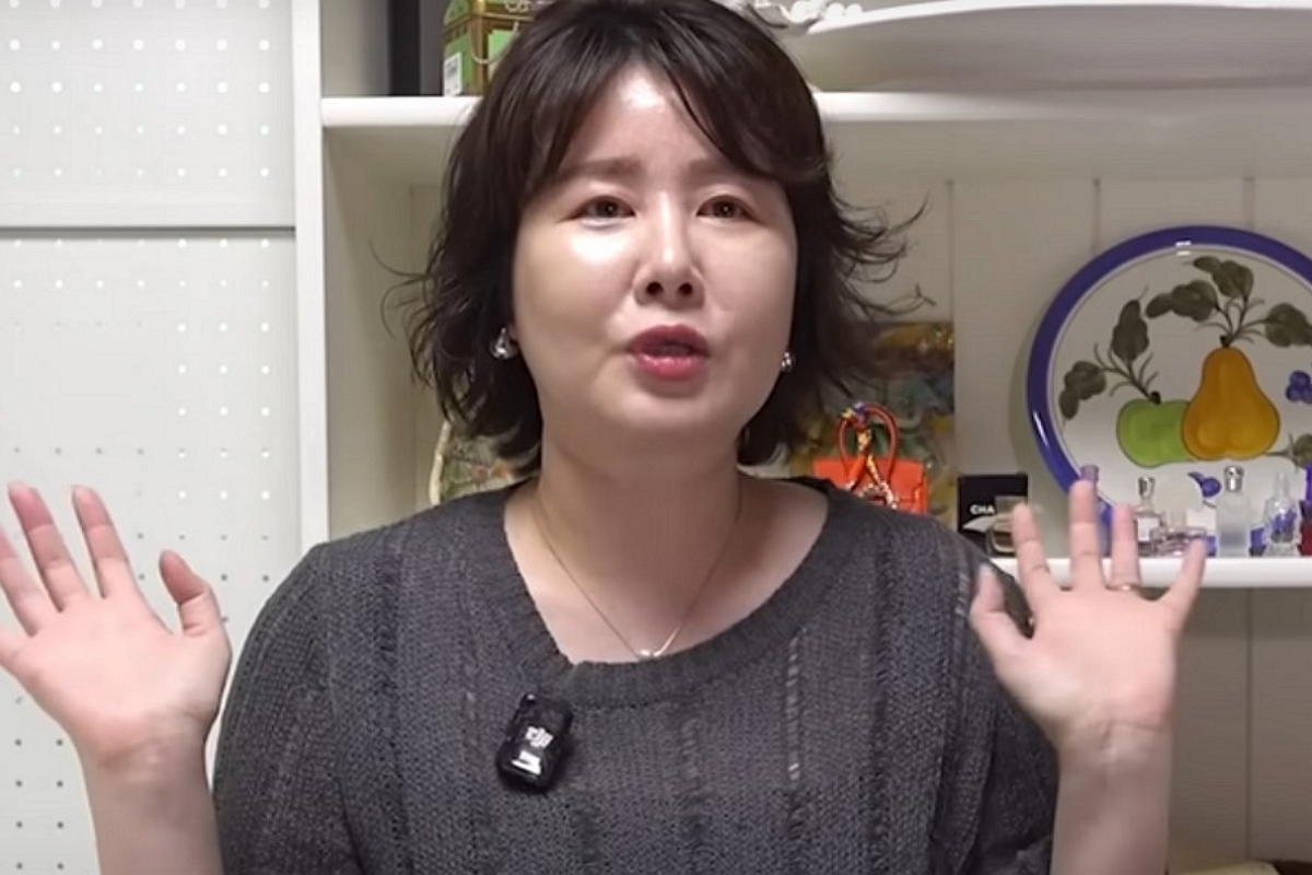 출처: 유튜브 '쥬비스 다이어트'