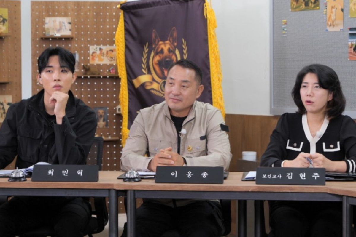 출처: KBS '개는 훌륭하다'