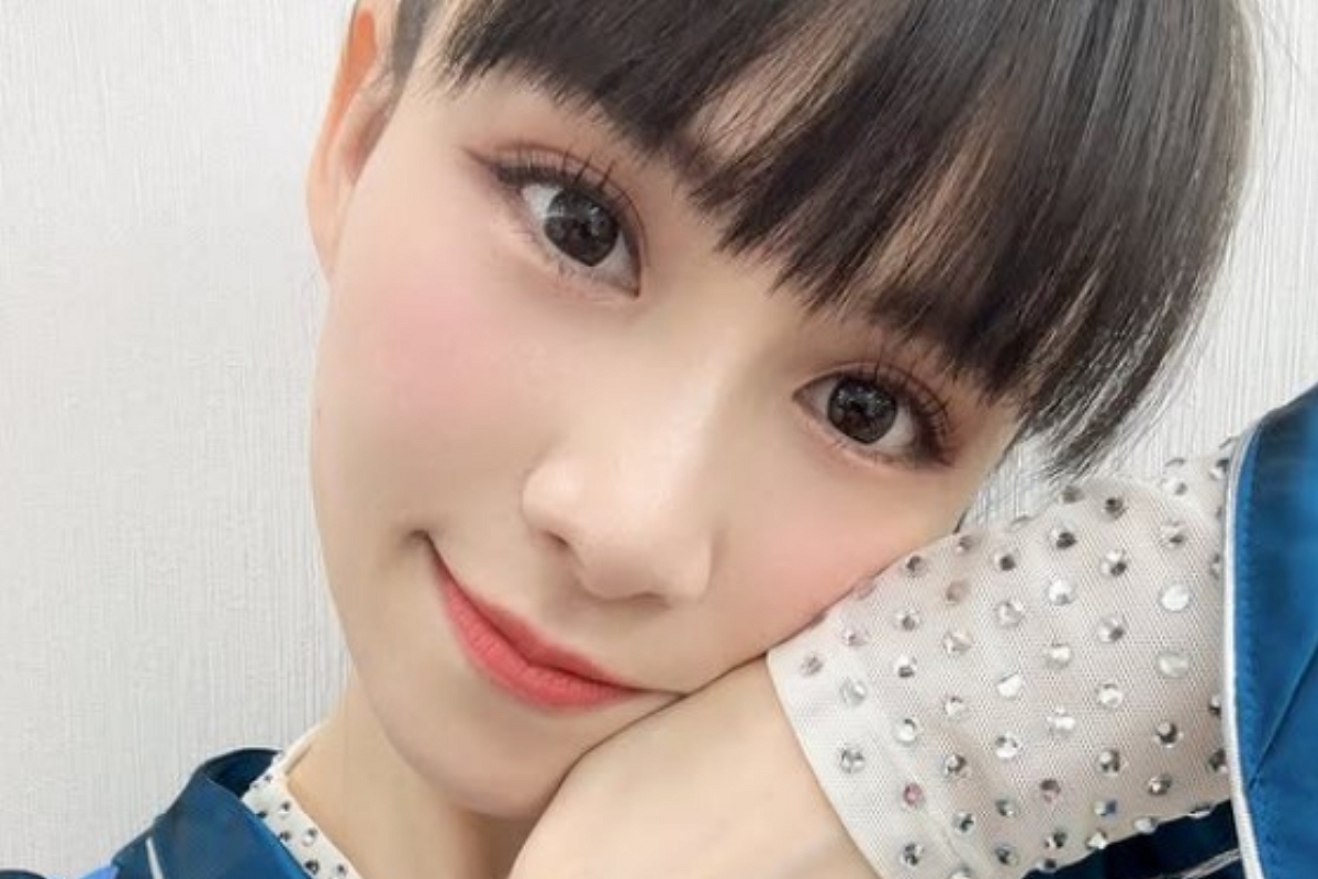 출처: 니시와키 아야카 SNS