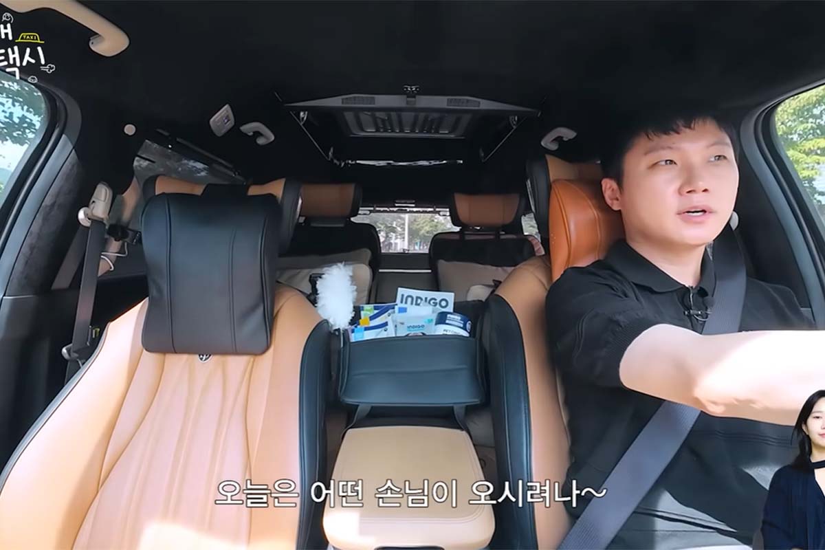 출처: 유튜브 '꼬순내택시'