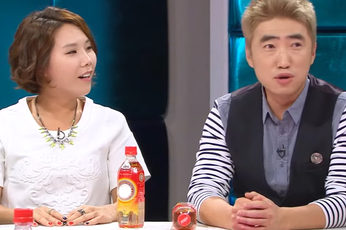 출처 : MBC '라디오스타'